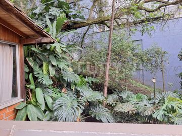 RENTO APARTAMENTO EN EXCLUSIVO EN EL POBLADO