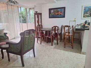 RENTO APARTAMENTO EN EXCLUSIVO EN EL POBLADO