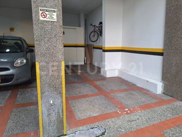 RENTO APARTAMENTO EN EXCLUSIVO EN EL POBLADO