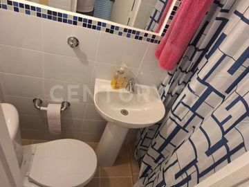 RENTO APARTAMENTO EN EXCLUSIVO EN EL POBLADO