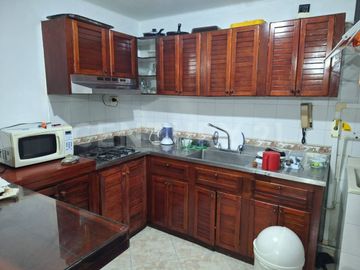 RENTO APARTAMENTO EN EXCLUSIVO EN EL POBLADO