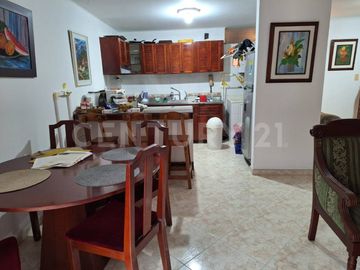 RENTO APARTAMENTO EN EXCLUSIVO EN EL POBLADO