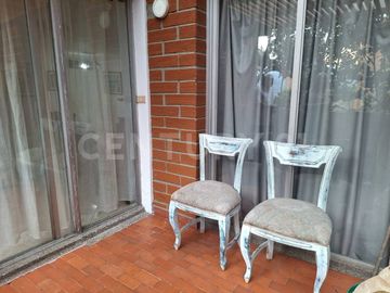 RENTO APARTAMENTO EN EXCLUSIVO EN EL POBLADO
