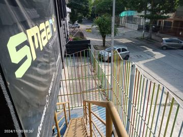 SE ALQUILA CASA COMERCIAL SAN FERNANDO CALI SUR