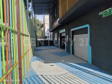 SE ALQUILA CASA COMERCIAL SAN FERNANDO CALI SUR