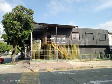 SE ALQUILA CASA COMERCIAL SAN FERNANDO CALI SUR