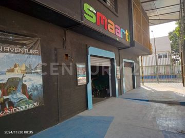 SE ALQUILA CASA COMERCIAL SAN FERNANDO CALI SUR