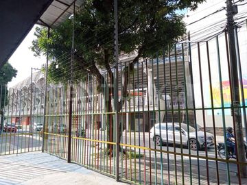 SE ALQUILA CASA COMERCIAL SAN FERNANDO CALI SUR