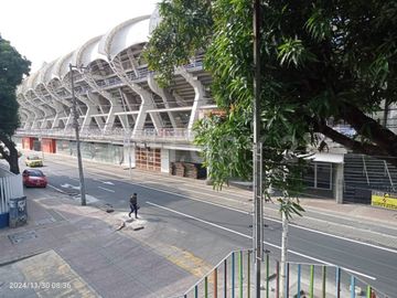 SE ALQUILA CASA COMERCIAL SAN FERNANDO CALI SUR