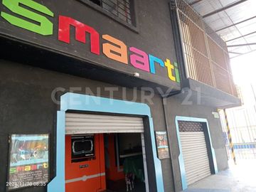 SE ALQUILA CASA COMERCIAL SAN FERNANDO CALI SUR