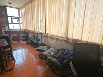 OFICINA ALQUILER EDIFICIO RESIDENCIAS ARISTI LA MERCED CENTRO CALI