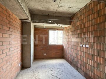 VENDO APARTAMENTO EN OBRA GRIS, SAN JOSE OBRERO  BELLO