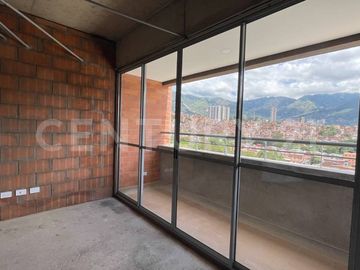 VENDO APARTAMENTO EN OBRA GRIS, SAN JOSE OBRERO  BELLO