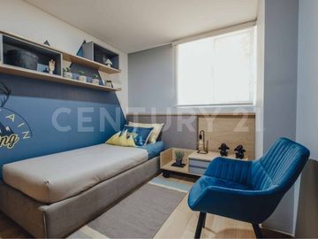 VENDO APARTAMENTO EN OBRA GRIS, SAN JOSE OBRERO  BELLO