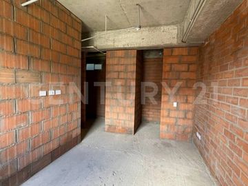 VENDO APARTAMENTO EN OBRA GRIS, SAN JOSE OBRERO  BELLO