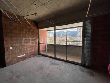 VENDO APARTAMENTO EN OBRA GRIS, SAN JOSE OBRERO  BELLO
