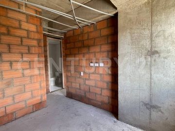 VENDO APARTAMENTO EN OBRA GRIS, SAN JOSE OBRERO  BELLO