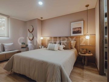 VENDO APARTAMENTO EN OBRA GRIS, SAN JOSE OBRERO  BELLO