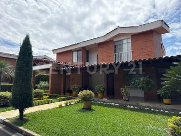 Alquiler Casa Campestre en Pance - LA VIGA