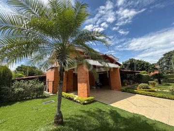 Alquiler Casa Campestre en Pance - LA VIGA