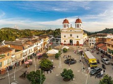 VENDO LOTE EN VEREDA OVEJAS DE SAN VICENTE