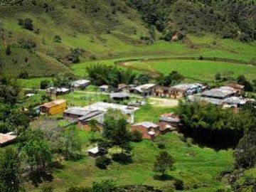 VENDO LOTE EN VEREDA OVEJAS DE SAN VICENTE