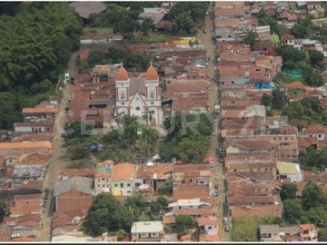 VENDO LOTE EN VEREDA OVEJAS DE SAN VICENTE