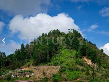 VENDO LOTE EN VEREDA OVEJAS DE SAN VICENTE