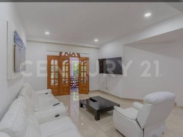ALQUILER CASA EN PANCE