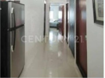 VENDO CASA SEGUNDO PISO EN SANTA MONICA MEDELLIN