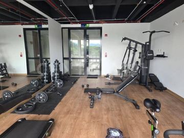APARTAESTUDIO NUEVO VENTA  Y ALQUILER  ZENTO 75 PANCE SUR CALI