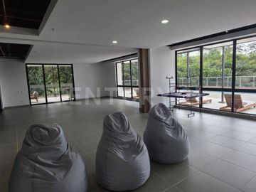 APARTAESTUDIO NUEVO VENTA  Y ALQUILER  ZENTO 75 PANCE SUR CALI
