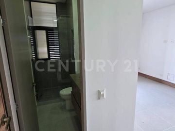 APARTAESTUDIO NUEVO VENTA  Y ALQUILER  ZENTO 75 PANCE SUR CALI