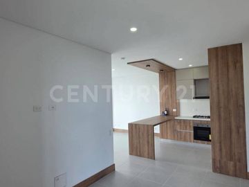 APARTAESTUDIO NUEVO VENTA  Y ALQUILER  ZENTO 75 PANCE SUR CALI