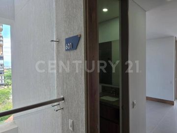 APARTAESTUDIO NUEVO VENTA  Y ALQUILER  ZENTO 75 PANCE SUR CALI