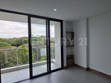 APARTAESTUDIO NUEVO VENTA  Y ALQUILER  ZENTO 75 PANCE SUR CALI
