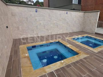 APARTAESTUDIO NUEVO VENTA  Y ALQUILER  ZENTO 75 PANCE SUR CALI