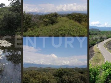 Se vende lote ubicado en Seboruco, Huila, Neiva