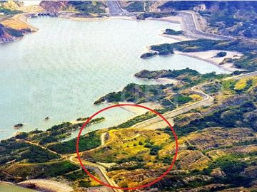 Se vende lote ubicado en Seboruco, Huila, Neiva