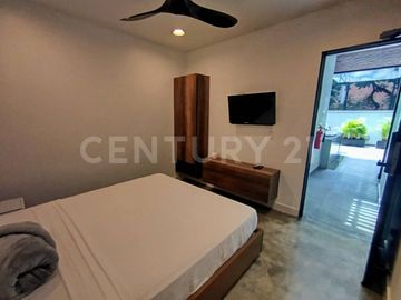 VENDO EN MANILA EDIFICIO EXCLUSIVO PARA ALTA RENTABILIDAD EN HOSPEDAJE PREMIUM