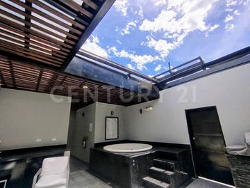 VENDO EN MANILA EDIFICIO EXCLUSIVO PARA ALTA RENTABILIDAD EN HOSPEDAJE PREMIUM