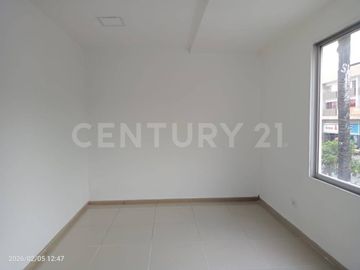 Local Para Renta segundo y tercer piso