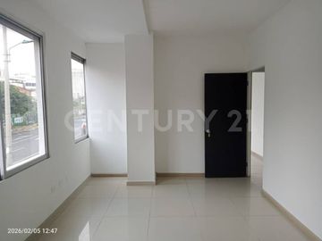 Local Para Renta segundo y tercer piso