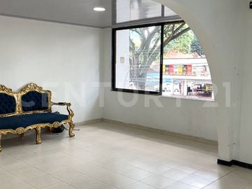 Arriendo local Con Vivienda