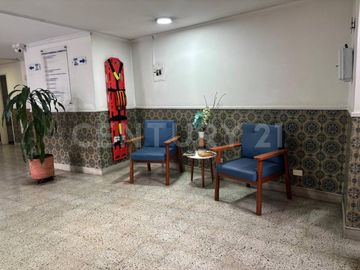 RENTA CONSULTORIO U OFICINA SECTOR ESTADIO MEDELLÍN