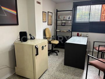 RENTA CONSULTORIO U OFICINA SECTOR ESTADIO MEDELLÍN