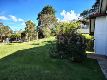 VENDO CASA-FINCA EN SANTA ELENA