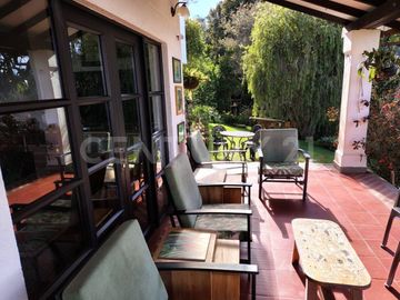 VENDO CASA-FINCA EN SANTA ELENA