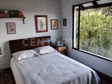 VENDO CASA-FINCA EN SANTA ELENA