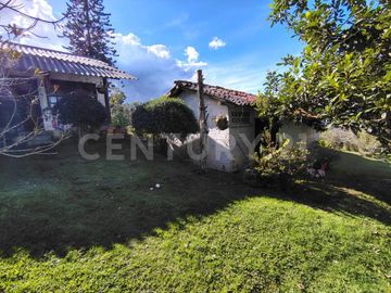 VENDO CASA-FINCA EN SANTA ELENA
